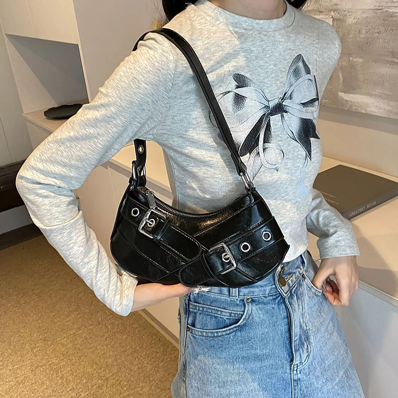 DAKOTA SHOULDER BAG