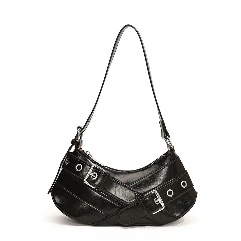 DAKOTA SHOULDER BAG