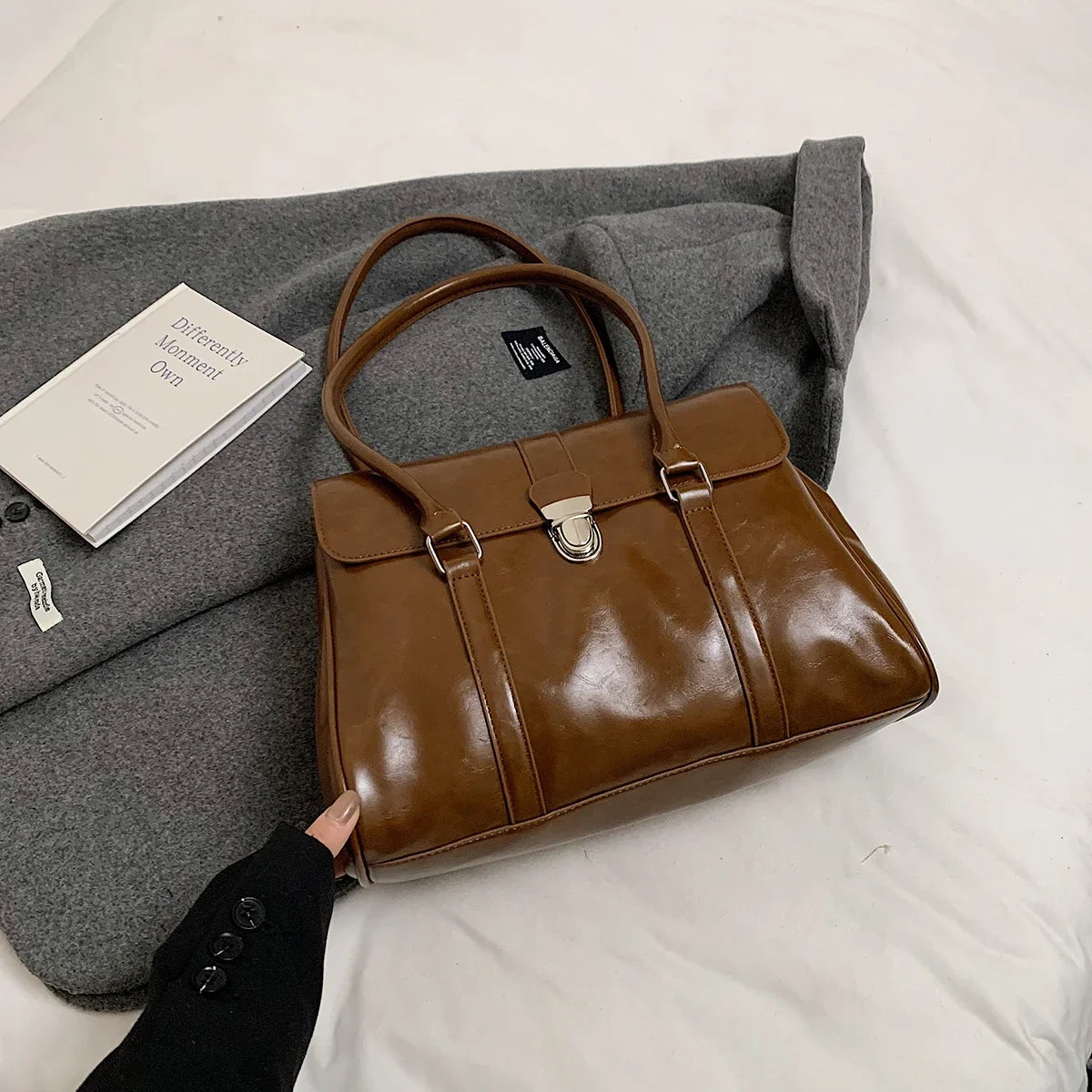 MIRA HANDBAG