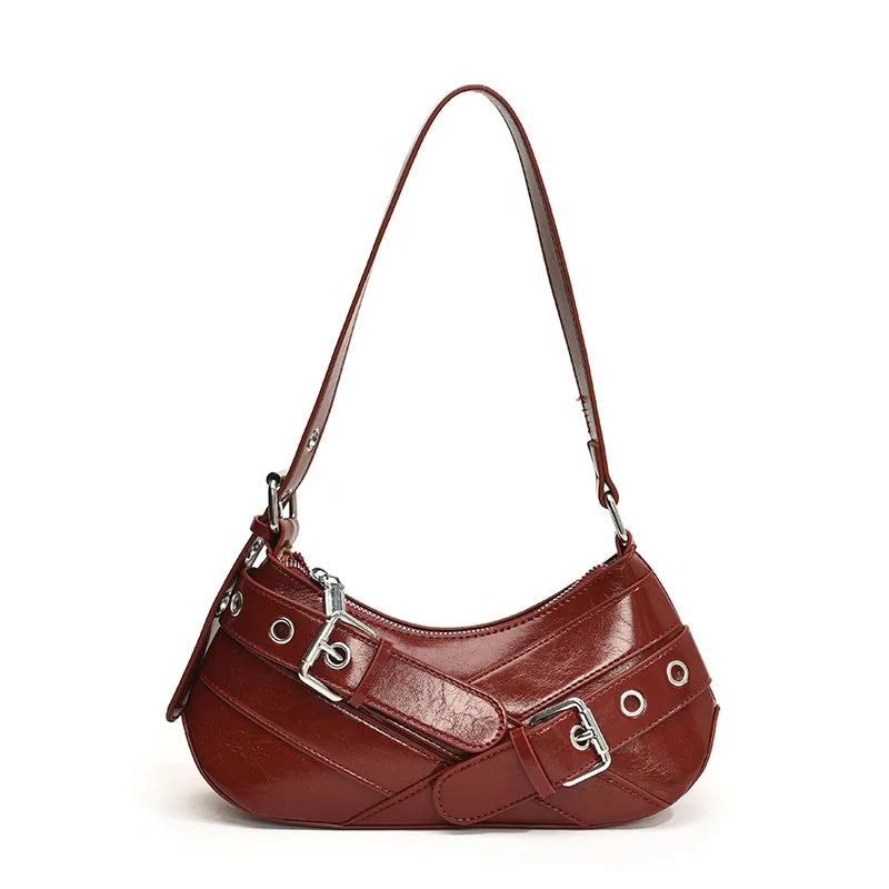 DAKOTA SHOULDER BAG