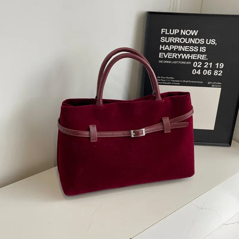 EMBER HANDBAG