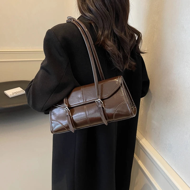 ARIA SHOULDER BAG