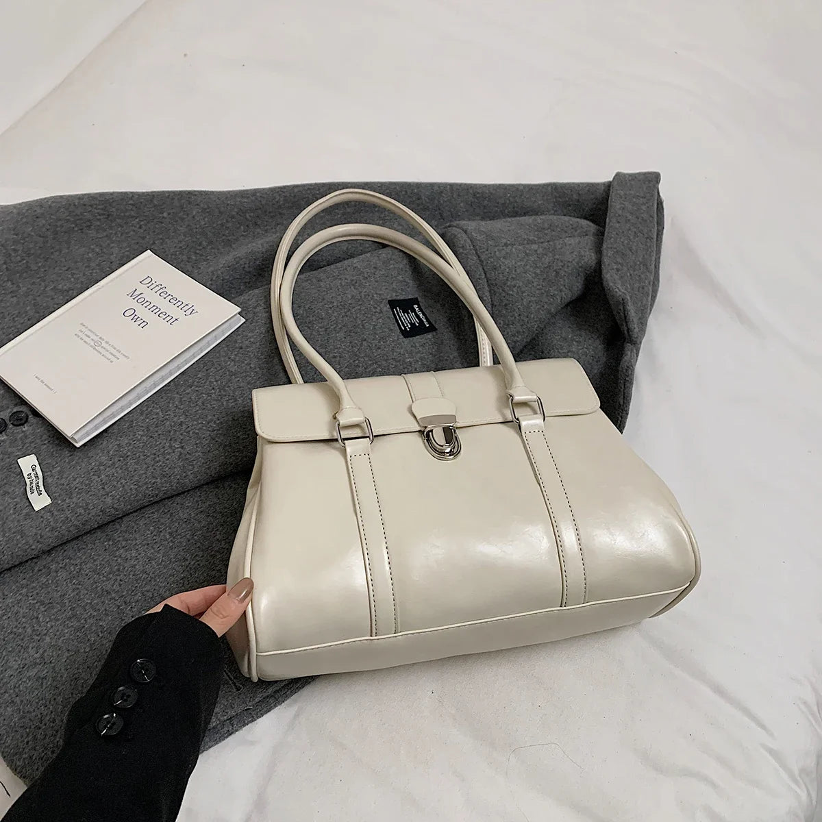 MIRA HANDBAG