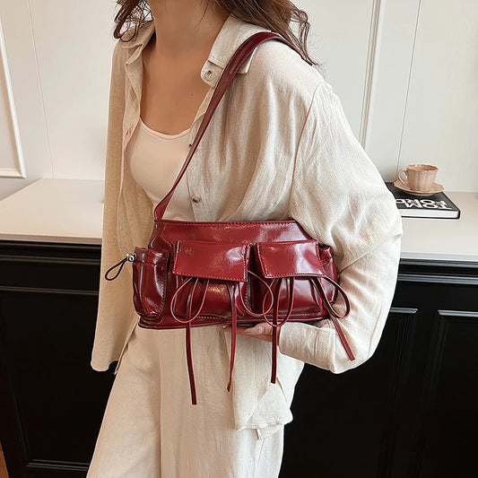 ASTRID SHOULDER BAG