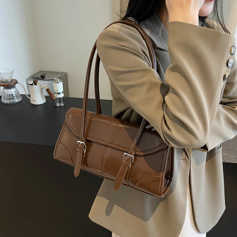 ARIA SHOULDER BAG