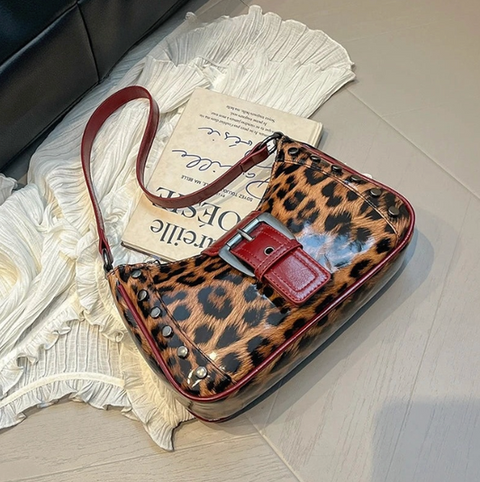 MILAN SHOUDLER BAG