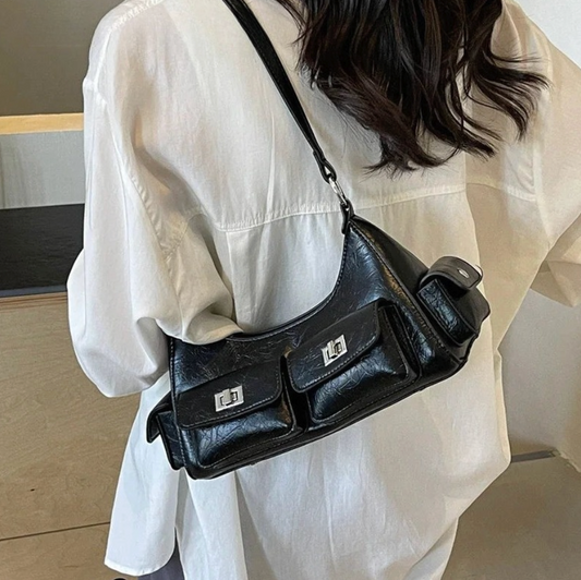 JUNO SHOULDER BAG