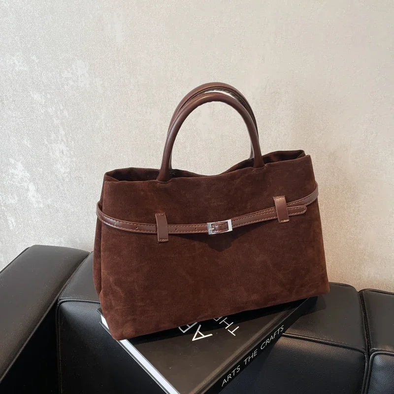 EMBER HANDBAG